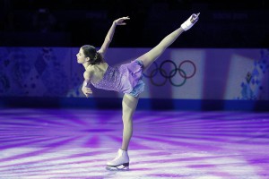 JB_SOCHI_2014 GALA Carolina KOSTNER ITA 18